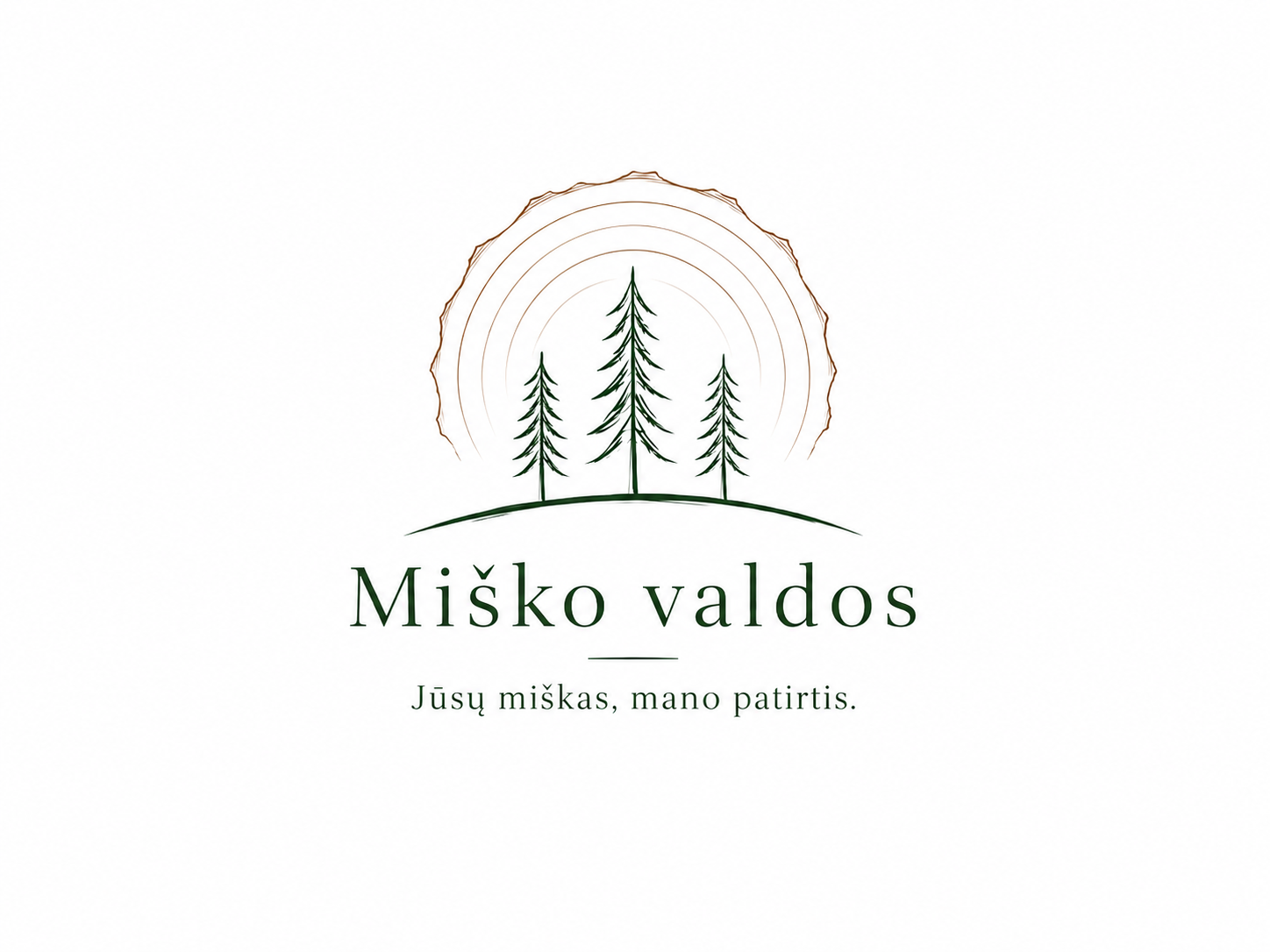 Miško valdos